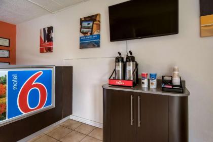 Motel 6-New Stanton PA - image 10