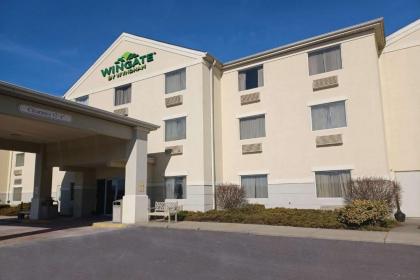 Comfort Inn New Stanton - image 1