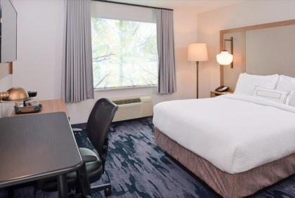 Fairfield Inn & Suites by Marriott Pittsburgh New Stanton - image 7