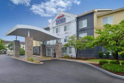 Fairfield Inn & Suites by Marriott Pittsburgh New Stanton - image 8