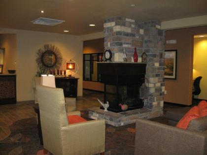 Little Missouri Inn & Suites New Town - image 14