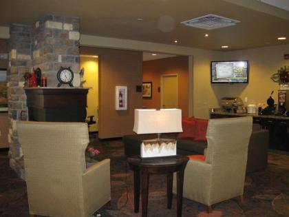 Little Missouri Inn & Suites New Town - image 15