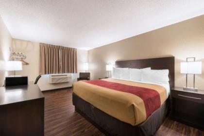 Econo Lodge New Ulm - image 1