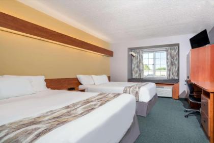 Microtel Inn & Suites by Wyndham New Ulm - image 12