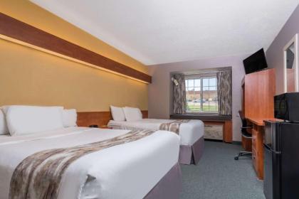 Microtel Inn & Suites by Wyndham New Ulm - image 14