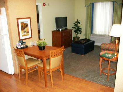 Homewood Suites by Hilton Newburgh-Stewart Airport - image 12