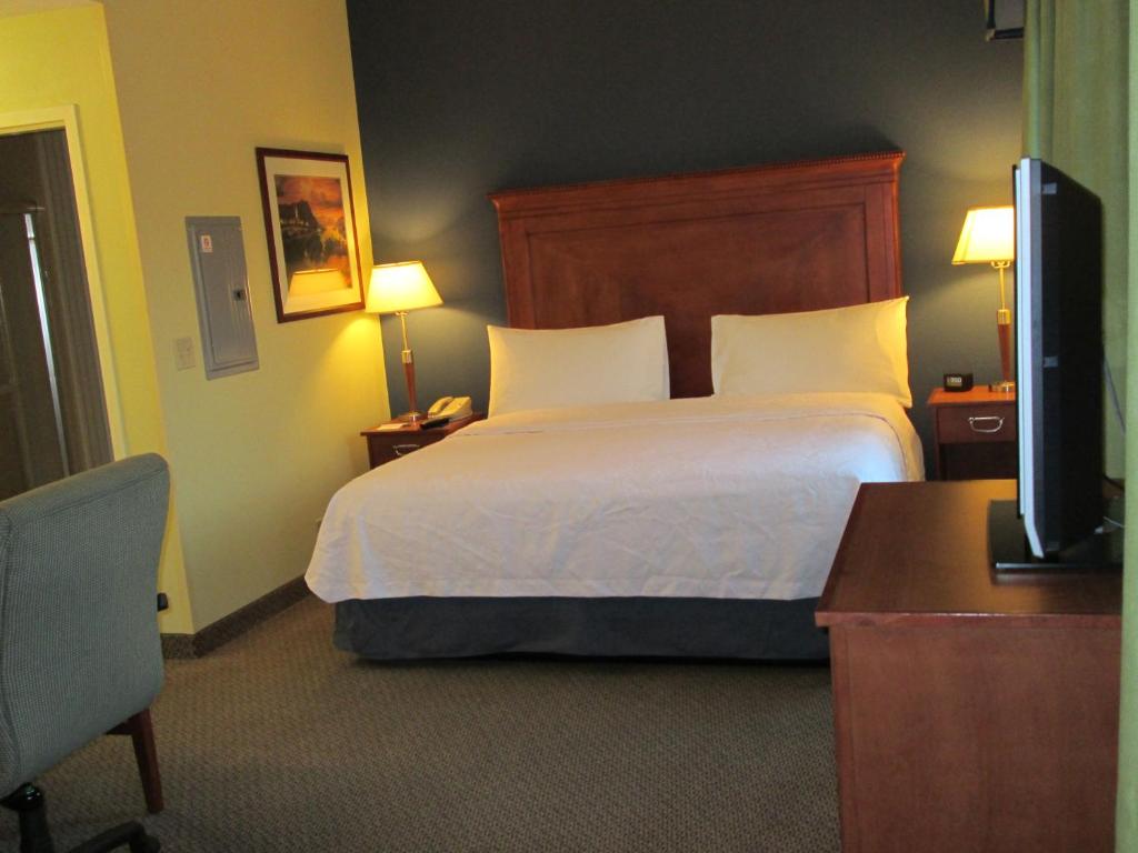 Homewood Suites by Hilton Newburgh-Stewart Airport - image 6