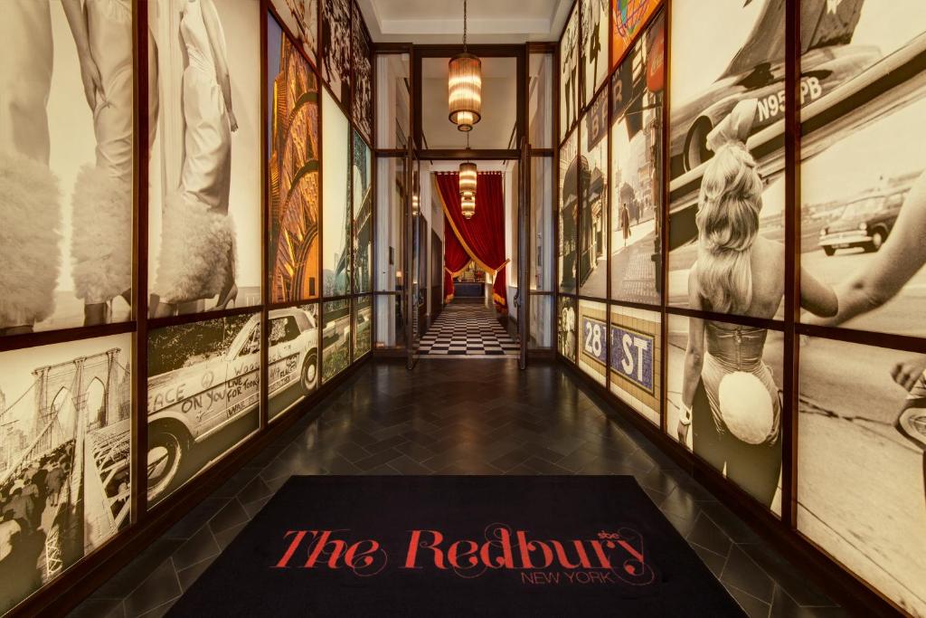 The Redbury New York - main image