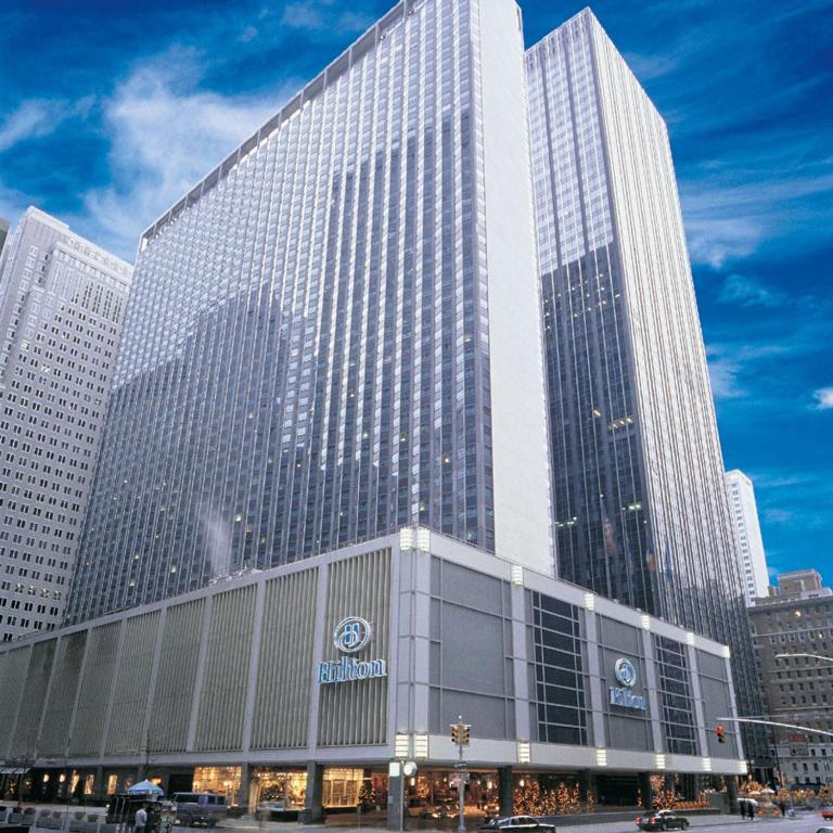 Hilton Club New York - main image