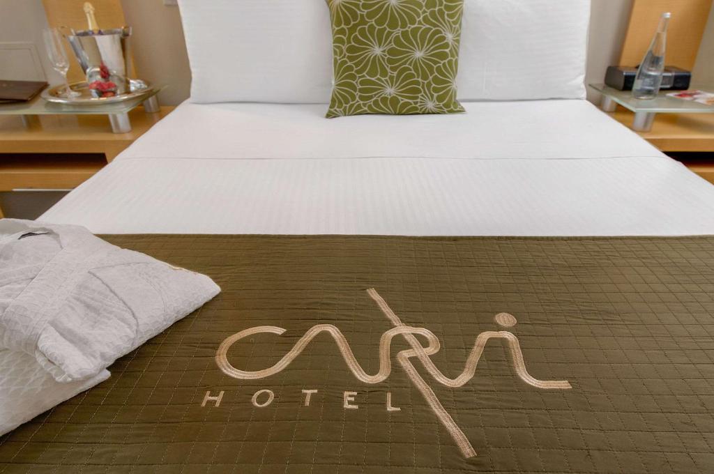 The Carvi Hotel New York Ascend Hotel Collection - image 2