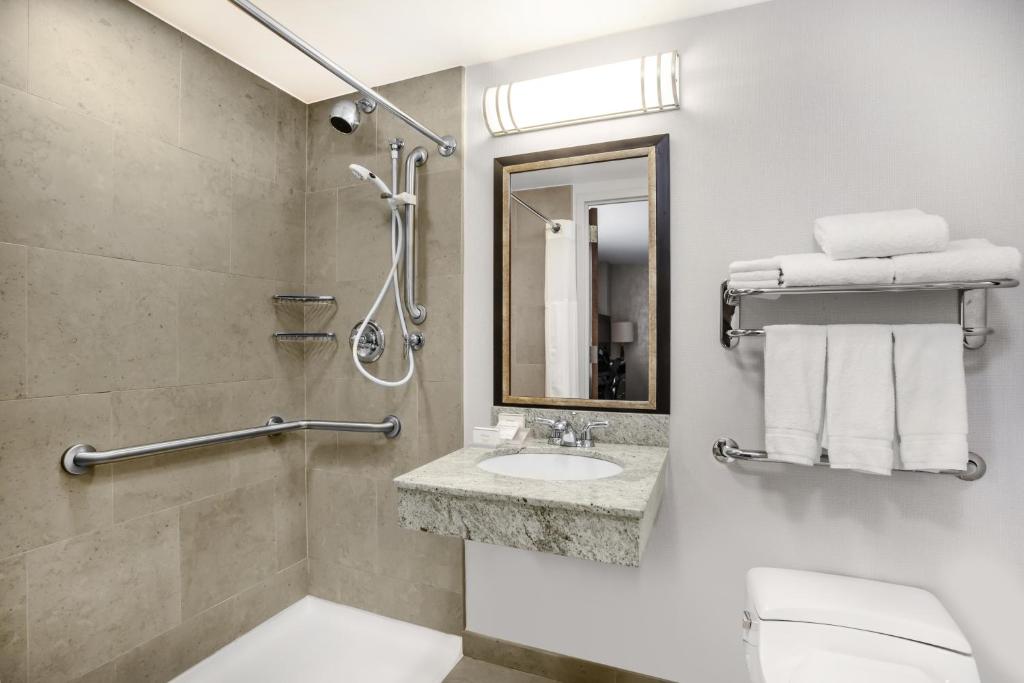 Hilton Garden Inn West 35th Street - image 5