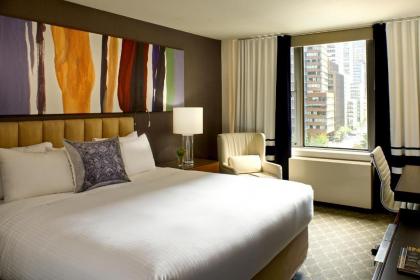 Fifty Hotel & Suites by Affinia - image 4