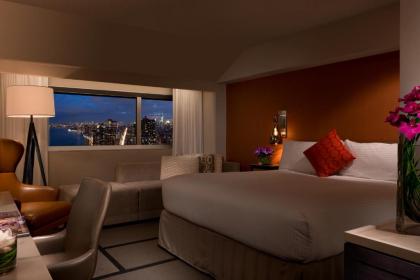 Millennium Hilton New York One UN Plaza - image 4