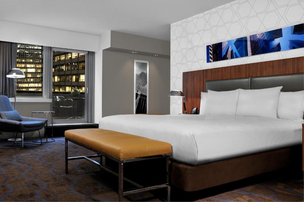 DoubleTree by Hilton Metropolitan New York City - image 5