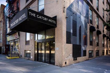 The Gatsby Hotel - image 5