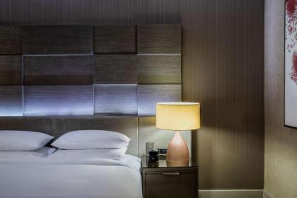 Grand Hyatt New York - image 4