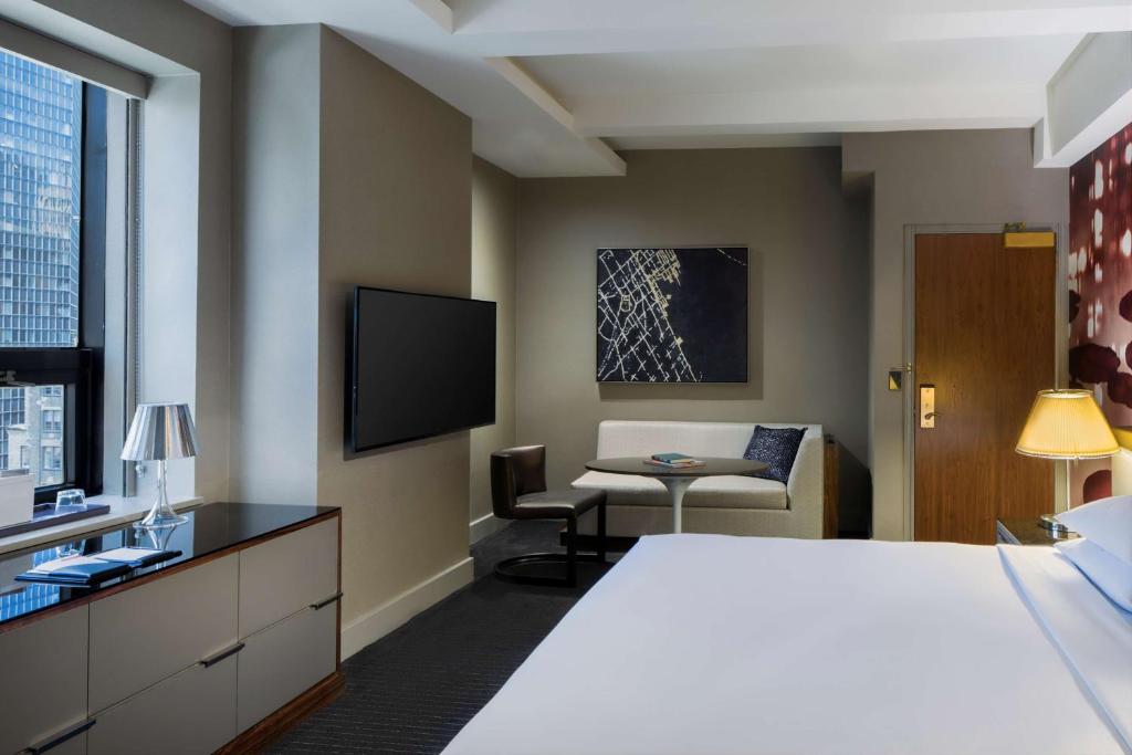 Grand Hyatt New York - image 5