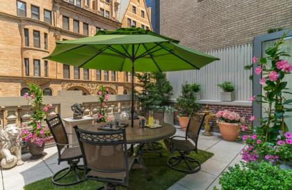 The Chatwal a Luxury Collection Hotel New York City - image 5