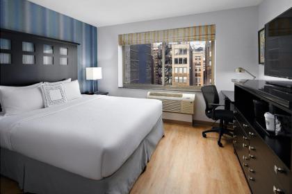 Fairfield Inn & Suites by Marriott New York Manhattan/Chelsea - image 5