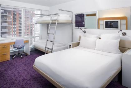 YOTEL New York Times Square - image 5