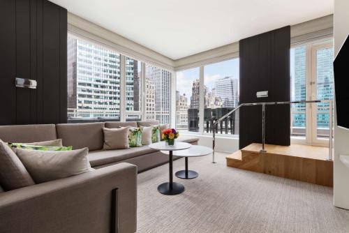 Andaz 5th Avenue-a concept by Hyatt - main image