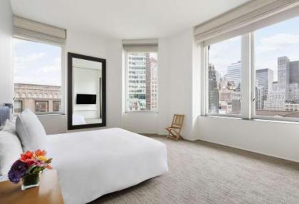 Andaz 5th Avenue-a concept by Hyatt - image 10