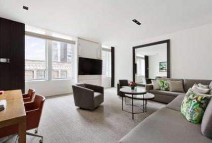 Andaz 5th Avenue-a concept by Hyatt - image 12