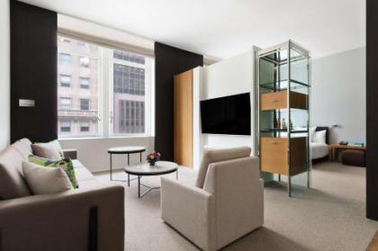 Andaz 5th Avenue-a concept by Hyatt - image 13