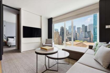 Andaz 5th Avenue-a concept by Hyatt - image 14