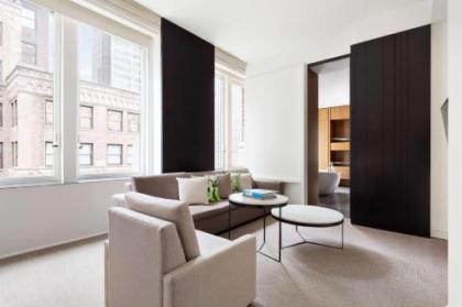 Andaz 5th Avenue-a concept by Hyatt - image 15