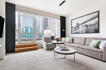 Andaz 5th Avenue-a concept by Hyatt - image 8