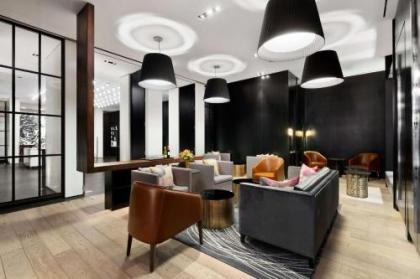 Andaz 5th Avenue-a concept by Hyatt - image 9