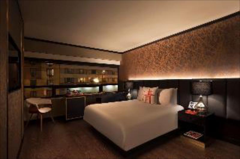 Cachet Boutique Hotel NYC - image 2