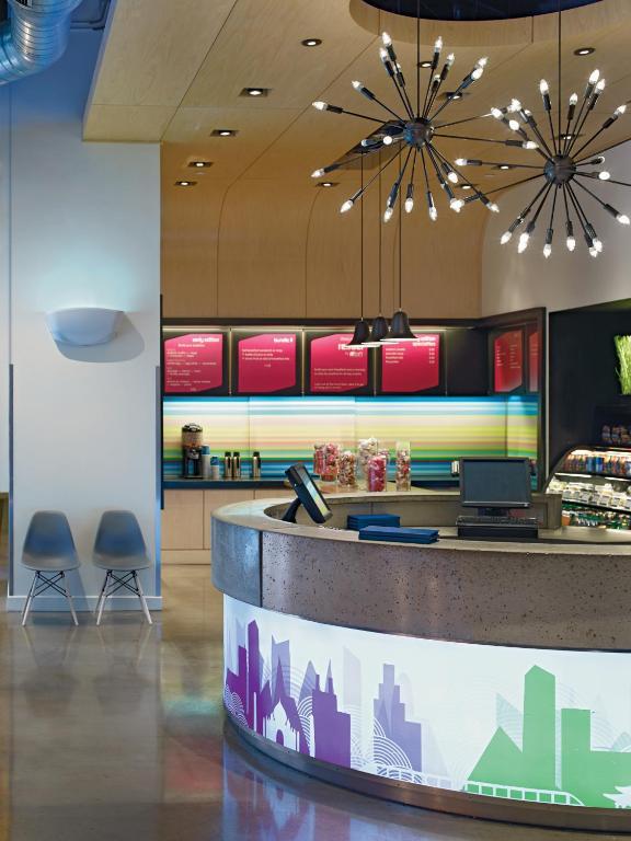 Aloft Harlem - image 2