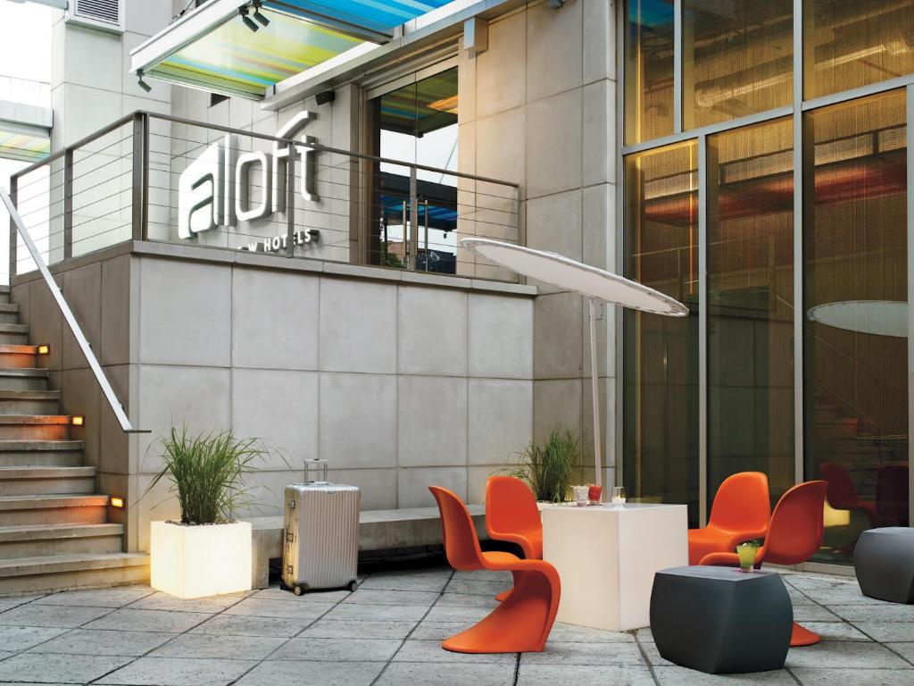 Aloft Harlem - image 3