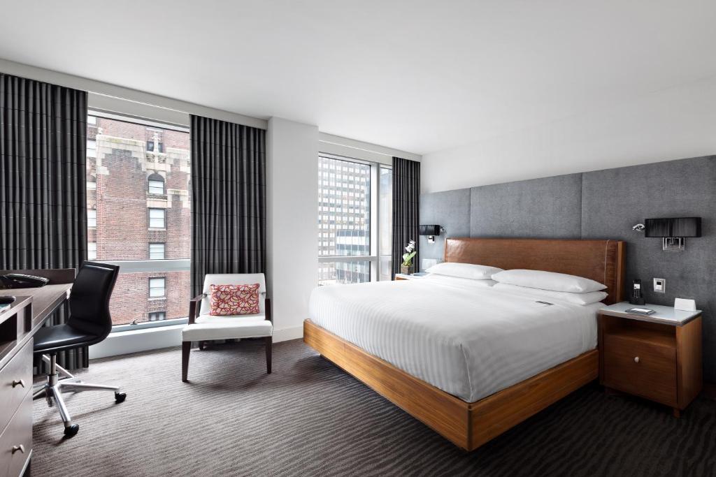 Hotel 48LEX New York - image 2