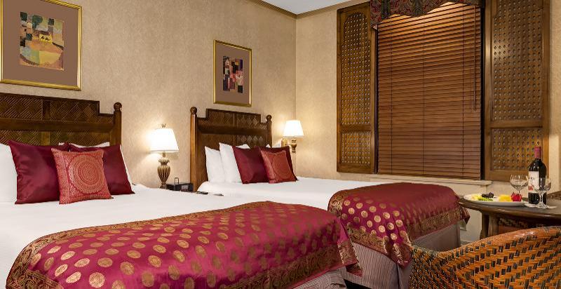 Casablanca Hotel by Library Hotel Collection - image 3