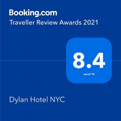 Dylan Hotel NYC - image 2