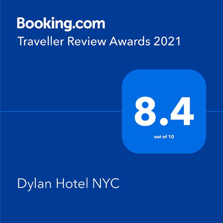 Dylan Hotel NYC - image 2