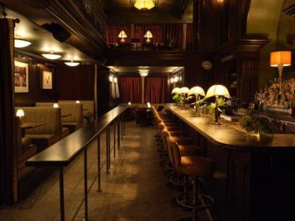 The Nomad Hotel - image 2