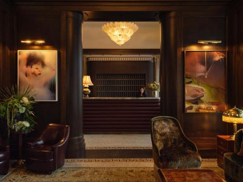 The Nomad Hotel - image 3