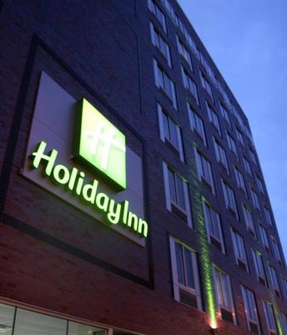 Holiday Inn Lower East Side an IHG Hotel - image 5