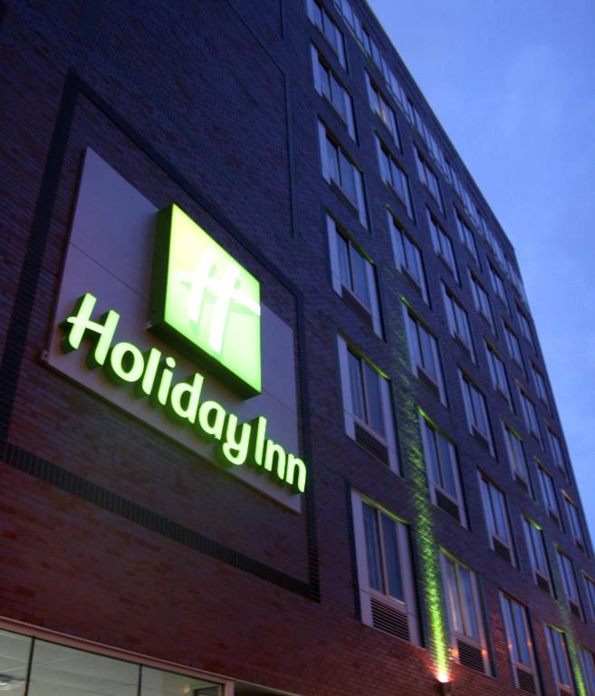 Holiday Inn Lower East Side an IHG Hotel - image 5