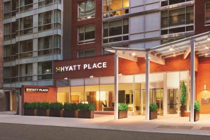 Hyatt Place New York/Midtown-South - image 3