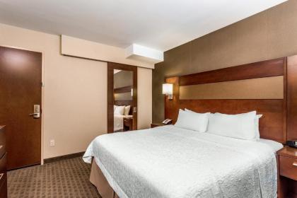 Hampton Inn Manhattan Grand Central - image 4