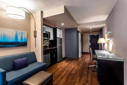 Homewood Suites Midtown Manhattan Times Square South - image 3