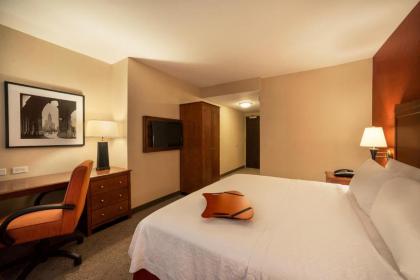 Hampton Inn Manhattan/Downtown- Financial District - image 3