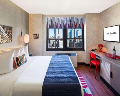 The Paul Hotel NYC-Chelsea Ascend Hotel Collection - image 5