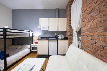 Studio Plus - Cozy Apartments - image 5