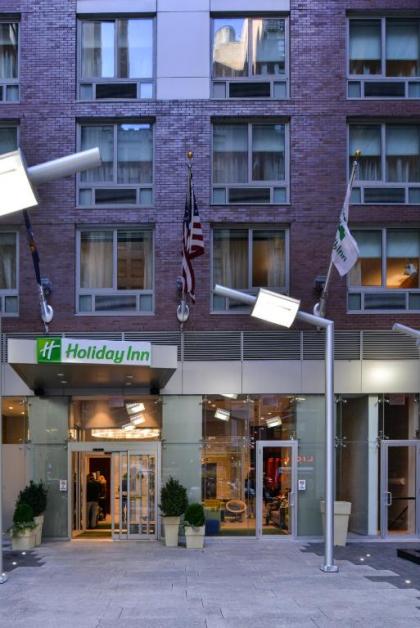 Holiday Inn New York City - Times Square an IHG Hotel - image 5